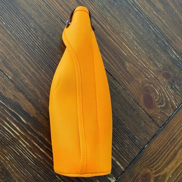 Veuve Clicquot Orange Champagne Insulated Tote Bag Ice Jacket Bottle Carrier - Picture 4 of 8